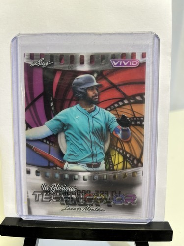2025 leaf vivid lazaro - 2025,