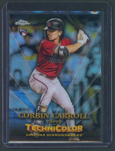 2023 topps chrome - topps,