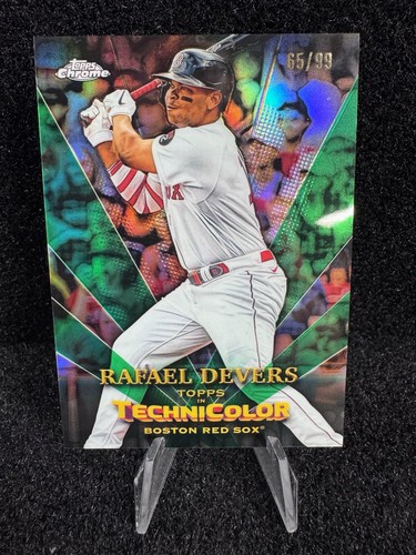 2023 topps chrome - topps, in