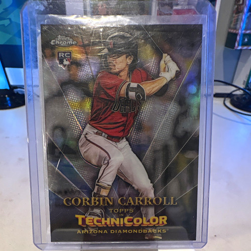 Topps 2023 chrome - 2023,