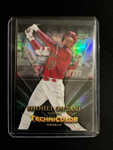 Shohei ohtani topps - 🔥shohei,