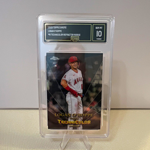 Topps chrome 2023 - 2023,