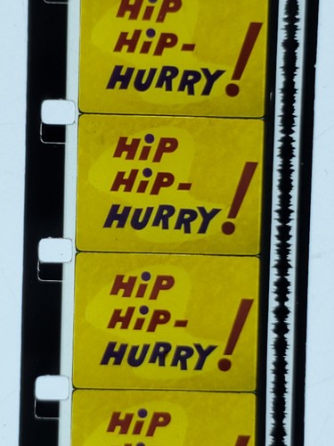 16mm warner brothers hip - warner,