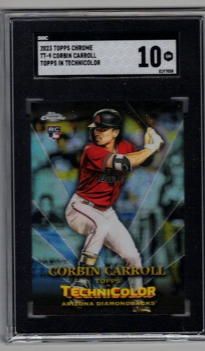 2023 topps chrome - chrome,