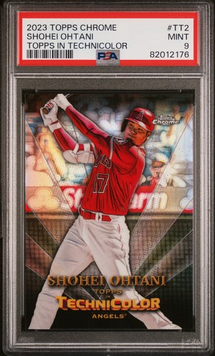Shohei ohtani 2023 - shohei,
