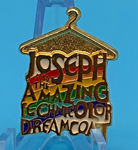 Joseph amazing technicolor - amazing,